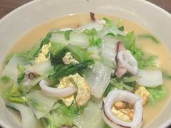 -KŌNG胶东小馆(华熙店)