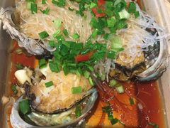 -盒马鲜生(杭州运河上街店)