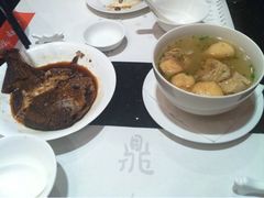 鲳鱼-鼎泰丰(国金店)