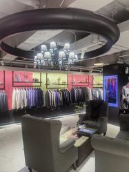 -BRANS PORO布朗斯伯勒西装高级定制·瑞璞西装(金陵店)