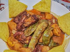 -红东阁东北菜烤肉酒馆(CROSS万象汇店)