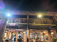 -尽善百年古院餐厅(王家老宅店)