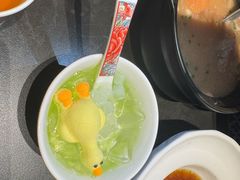 -知楚•精致湖北菜(武商MALL店)
