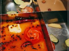 -重庆德庄火锅(胖东来云鼎店)