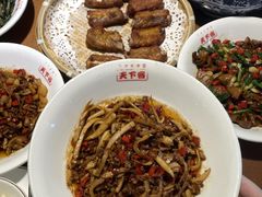 -天下客饭店(中山路店)
