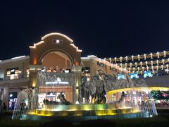 -肯德基(盘龙奥莱店)