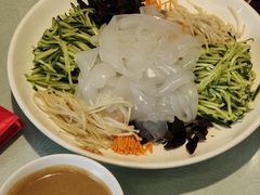 -添福来墨鱼饺子 · 海鲜东北菜(大连星海·黄浦路店)