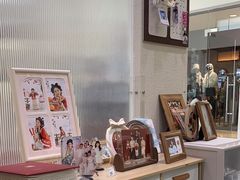-海马体照相馆(大连罗斯福广场店)