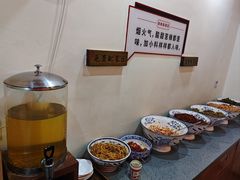 -李氏紫竹林卤粉(火车站店)