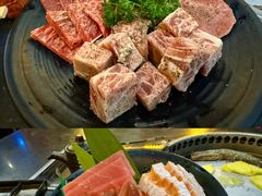-熊出没日本烧肉放题