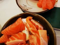 -盛宴自助餐厅(运达喜来登店)