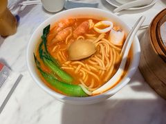 -鹭江潮餐厅•福建菜(鹭江佲家酒店)