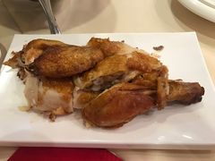 凯鸽风沙鸡-凯鸽酒楼(操场城店)