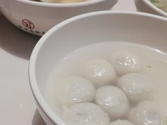 -宁波汤团店(外滩店)