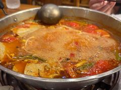 -亮欢寨酸汤鱼(沙冲路店)