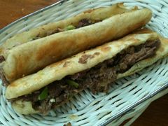 -王胖子驴肉火烧(鼓楼店)