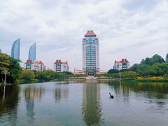 -厦门大学(思明校区)