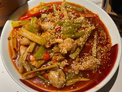 -麻六记(新天地店)