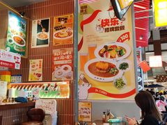 -伽喱博士 Dr.CURRY咖喱饭(太阳宫咖喱店)