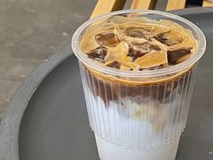 -red donkey coffee