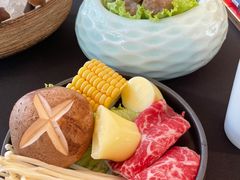 -西郊宾馆·1921餐厅