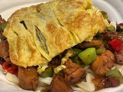 -乐三里屯面馆(阿那亚店)