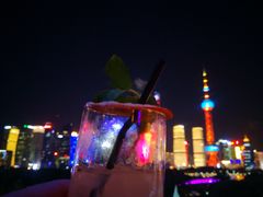 -池畔酒吧 WET Bar