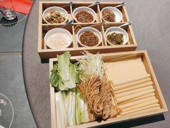 -一桶江山餐厅(松北店)