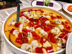 -海味世家·家常菜馆(明州里店)