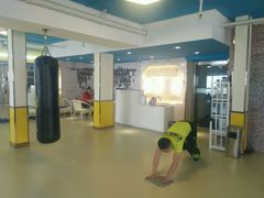 -中田健身工作室(珠江路地铁站店)