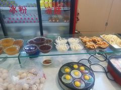 -青石桥老瓦房肥肠粉总店(青石桥总店)