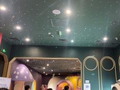 -MELAND CLUB亲子乐园·派对·餐厅(北京芳圆里ID MALL店)