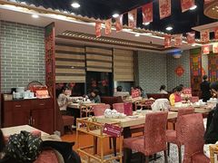 -点都德(龙之梦店)