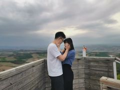 -帽儿山风景区