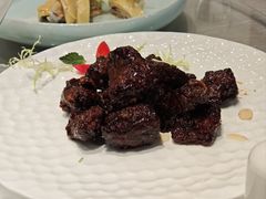 -复旦大学本部-食堂