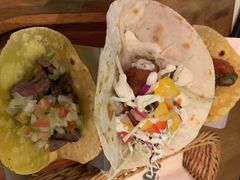墨西哥塔可玉米饼-TEQO·Mexican food & Bar