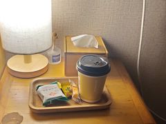 -锦初·禅意4K影院式足道·新中式SPA(茂业天地店)