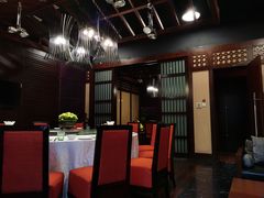 -阿诺泰·泰国餐厅(紫荆店)