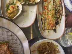 -宵夜侠·自选衡阳烧烤大排档(新塘白江店)