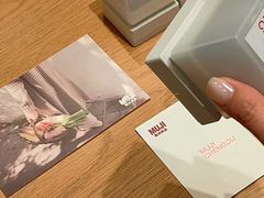 -无印良品餐堂 MUJI Diner(成都太古里店)