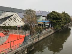 -翔立方体育文化综合体(南翔智地店)