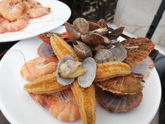 -青岛城阳宝龙福朋喜来登酒店