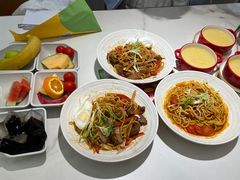 -豪客来牛排(中华城店)