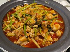 -柳莺湖上·湖景餐厅·江南菜(西湖店)