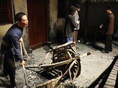 -铁道游击队纪念馆