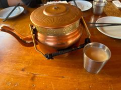 -玛吉阿米·餐吧