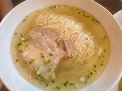 -同得兴 Since·1995 传统苏式面馆(十全街店)