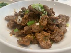 -南山鲜虾面·活鲜小馆·海味大连菜(南山总店)