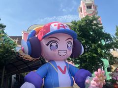 -成都欢乐谷