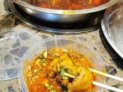 -肖肖酸萝卜鱼火锅(总店)